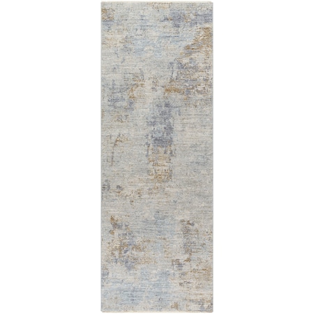 Livabliss Avant Garde AVT-2346 Area Rug , With Fringe AVT2346-2710